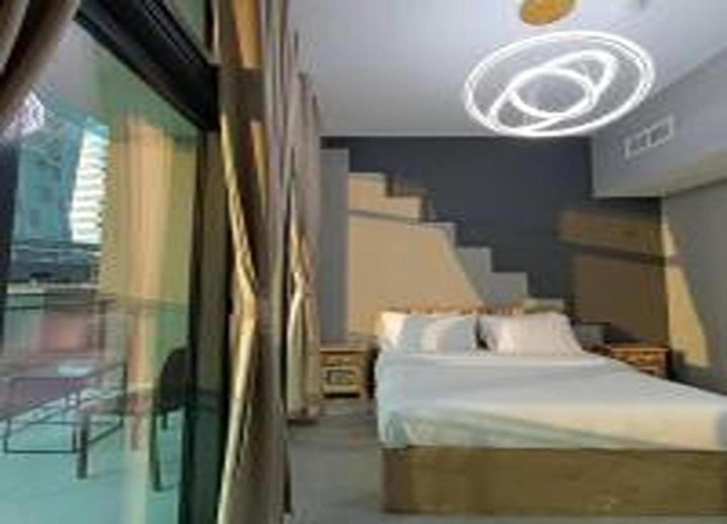 Merano In Business Bay Bshh Apartment Dubai