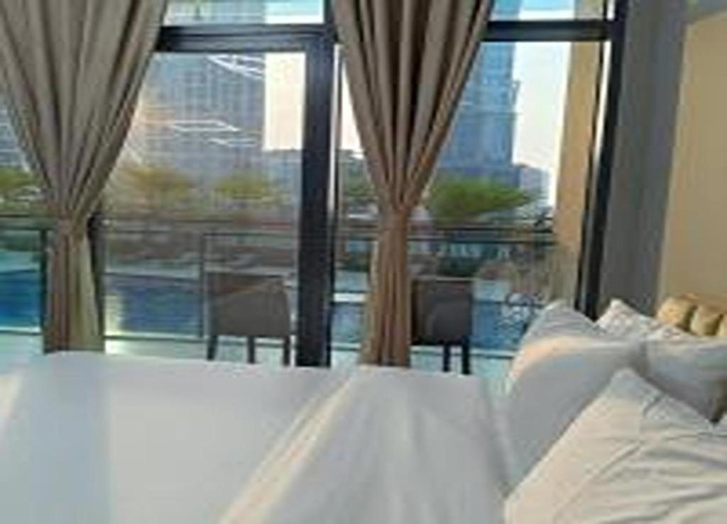 Merano In Business Bay Bshh Apartment *
