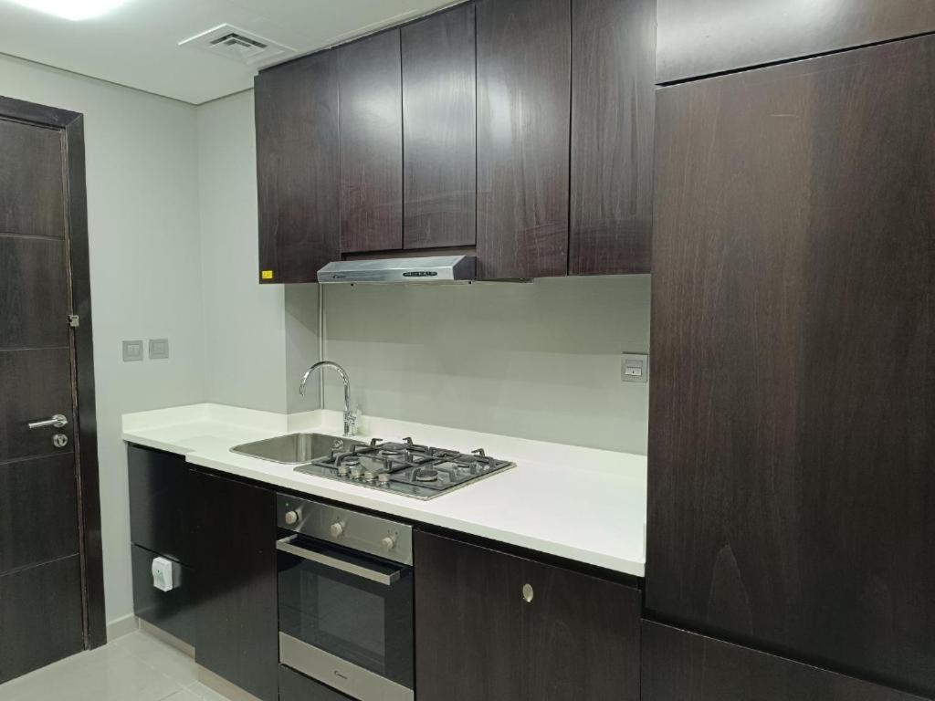 Merano In Business Bay Bshh Apartment *